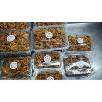 Chebakkia