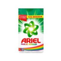 Ariel poudre