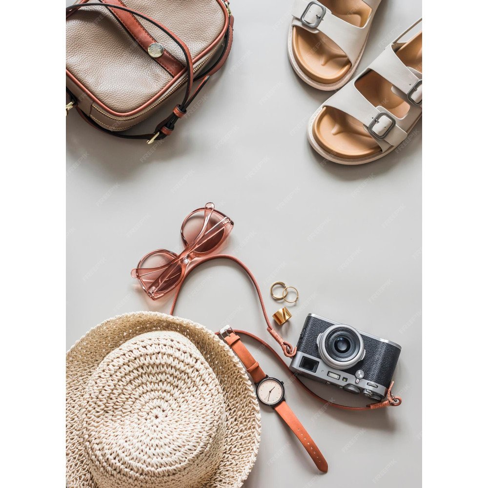 Accessoires pour Sandales Accessoires pour Sandales