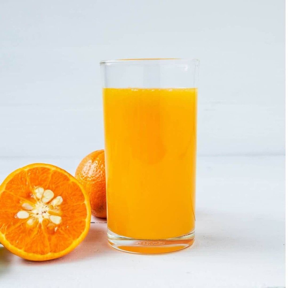 Orange Orange