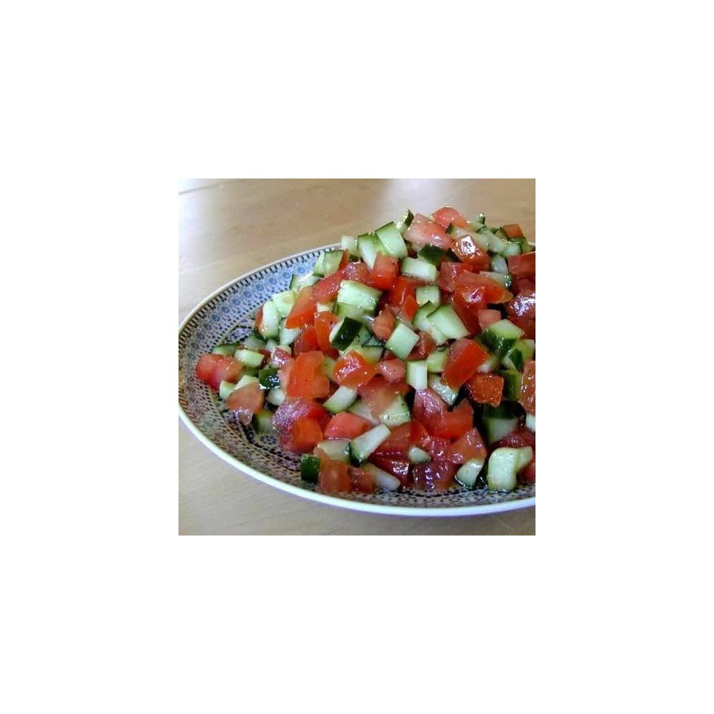 Petite Salade marocaine Petite Salade marocaine