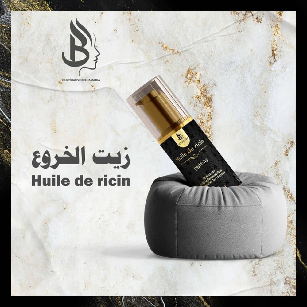 Huile de ricin Huile de ricin
