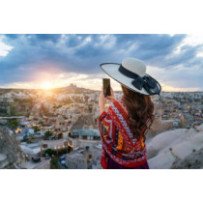 Séjours Thématiques