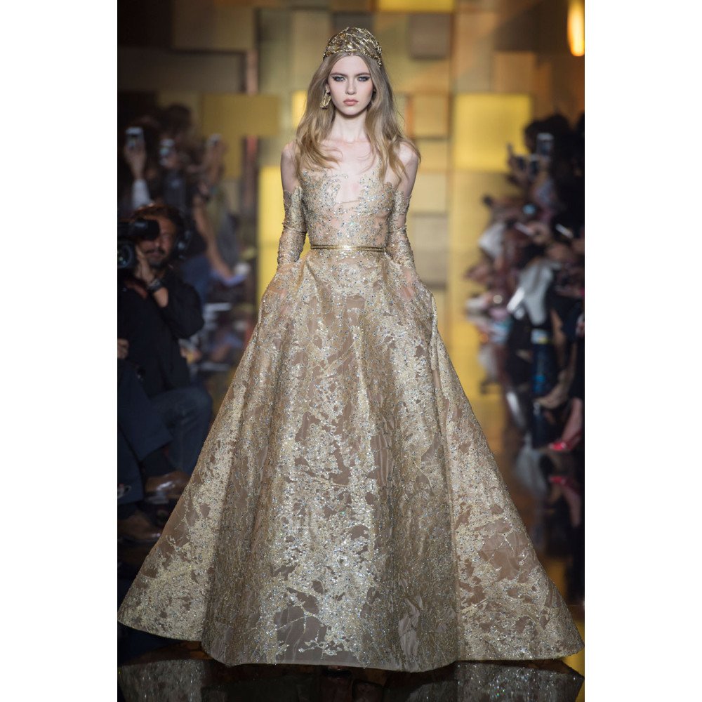 Haute Couture Haute Couture