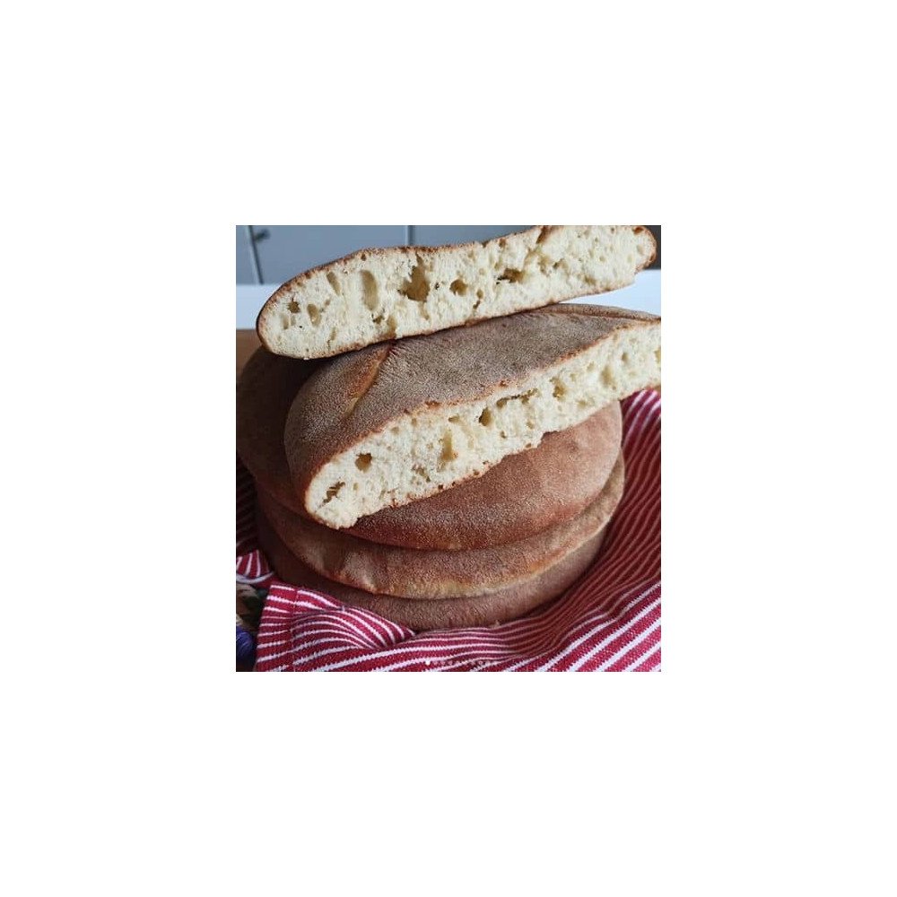 Pain traditionnel Pain traditionnel