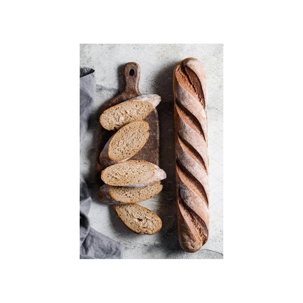 Baguette complet Baguette complet