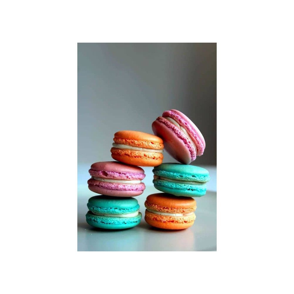 Macaron Macaron