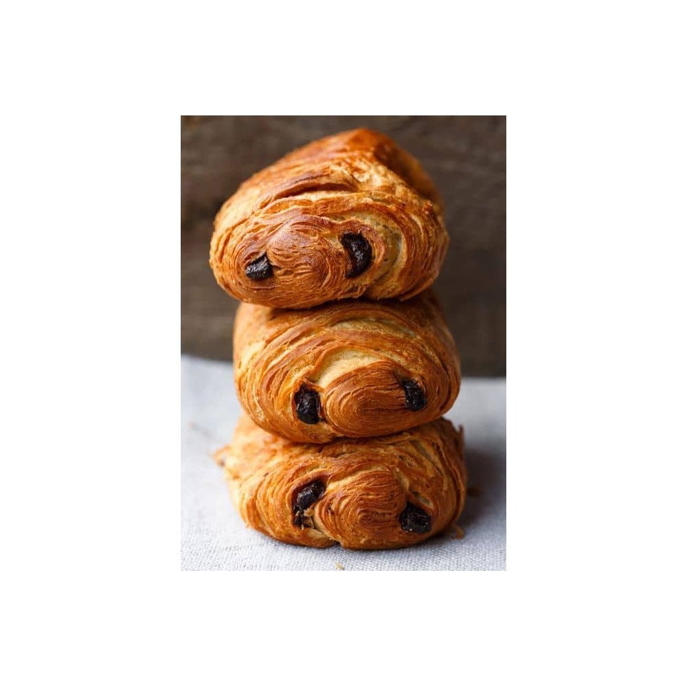 Pain au chocolat Pain au chocolat