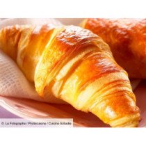 Pain au beurre