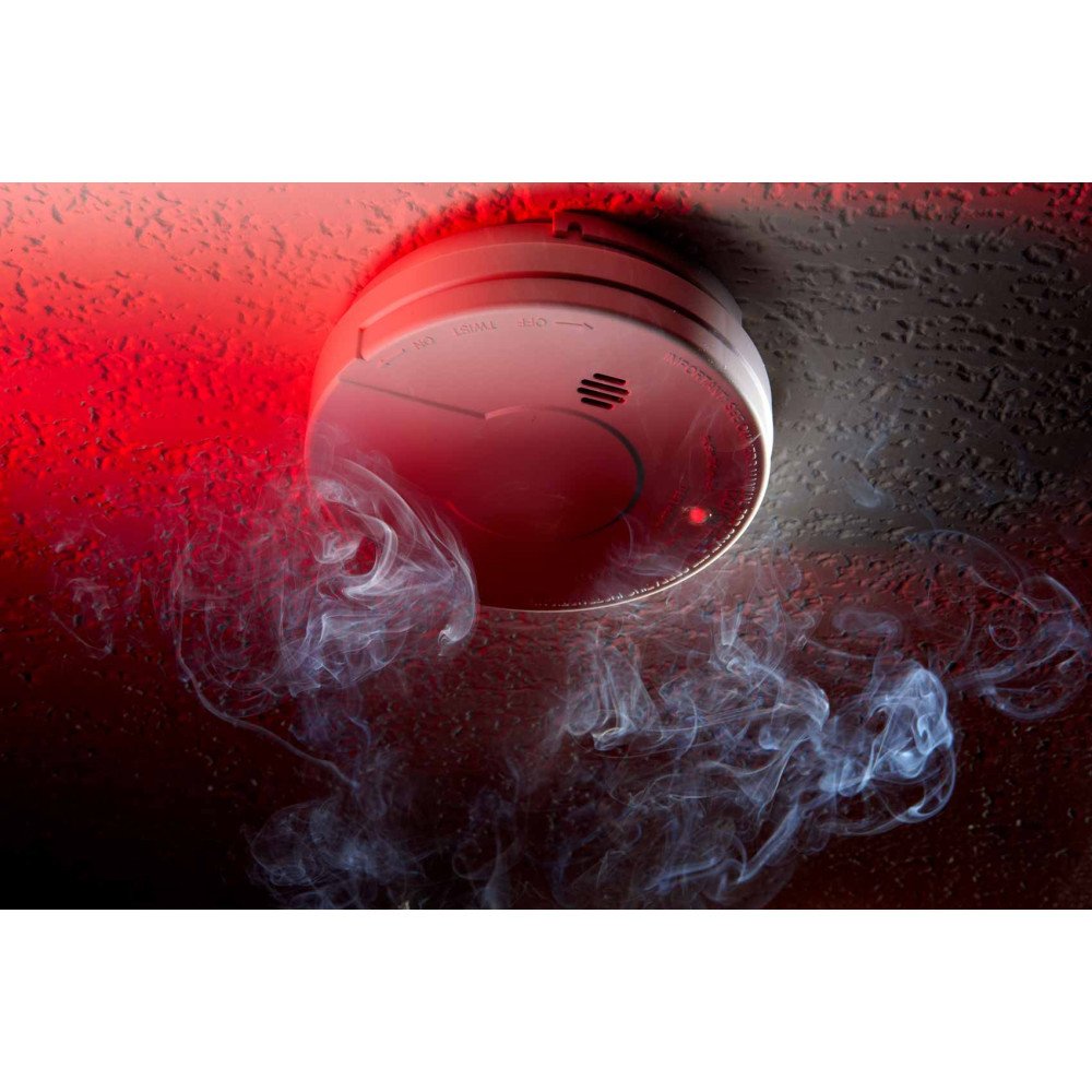 Système de détection incendie Système de détection incendie