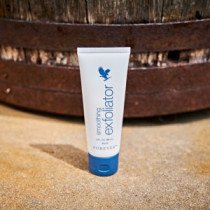 Soin exfoliant