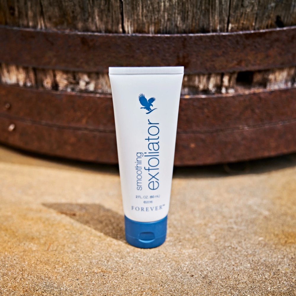 Soin exfoliant Soin exfoliant