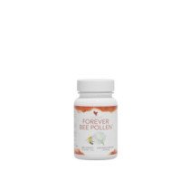 Forever bee pollen