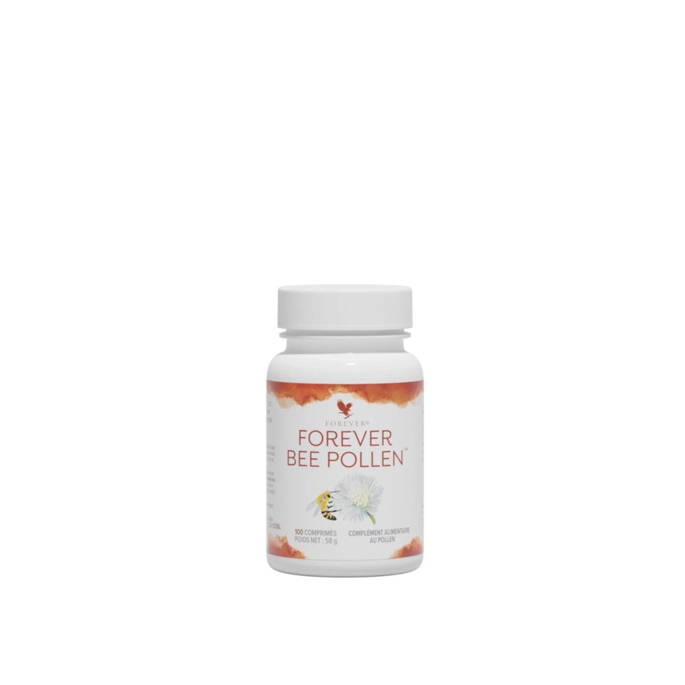 Forever bee pollen Forever bee pollen