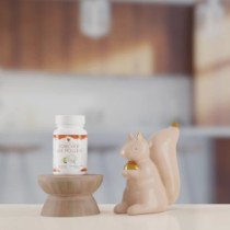 Forever bee pollen