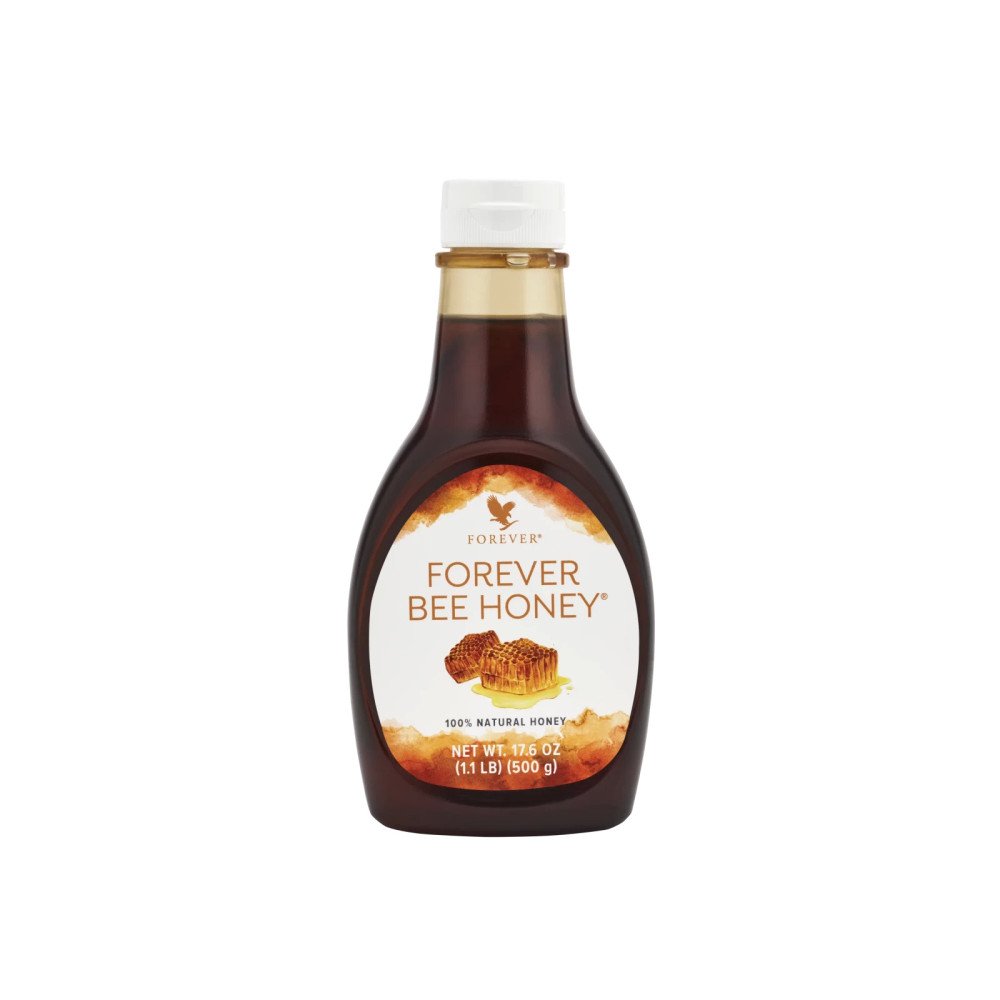 Forever bee honey Forever bee honey
