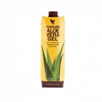 Forever aloe vera
