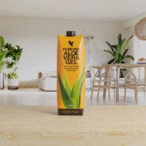 Forever aloe vera