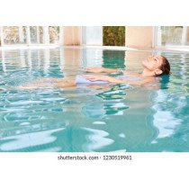 Relaxation et Méditation Aquatique