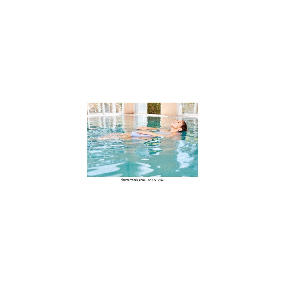 Relaxation et Méditation Aquatique Relaxation et Méditation Aquatique