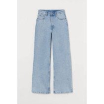 Pantalon boyfriend
