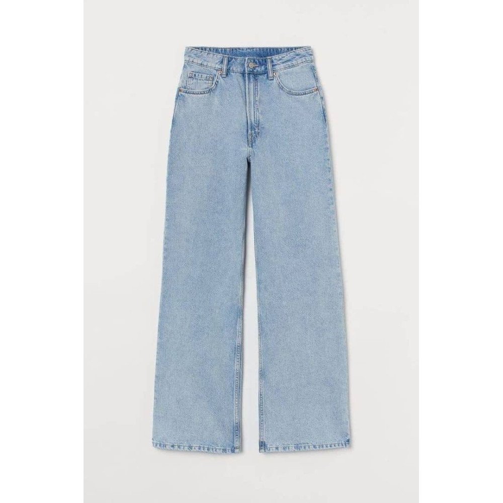 Pantalon boyfriend Pantalon boyfriend