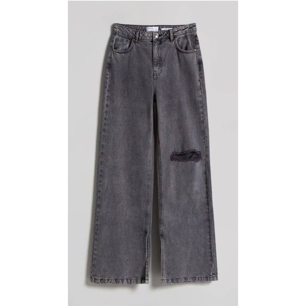 Pantalon Boyfriend Pantalon Boyfriend