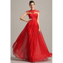 Robe soirée