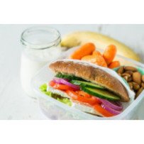 Végétariens & Végan