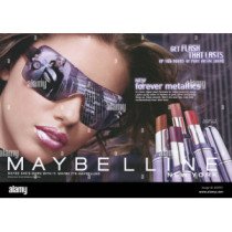 Maybelline ral