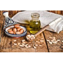 Huile d'argan