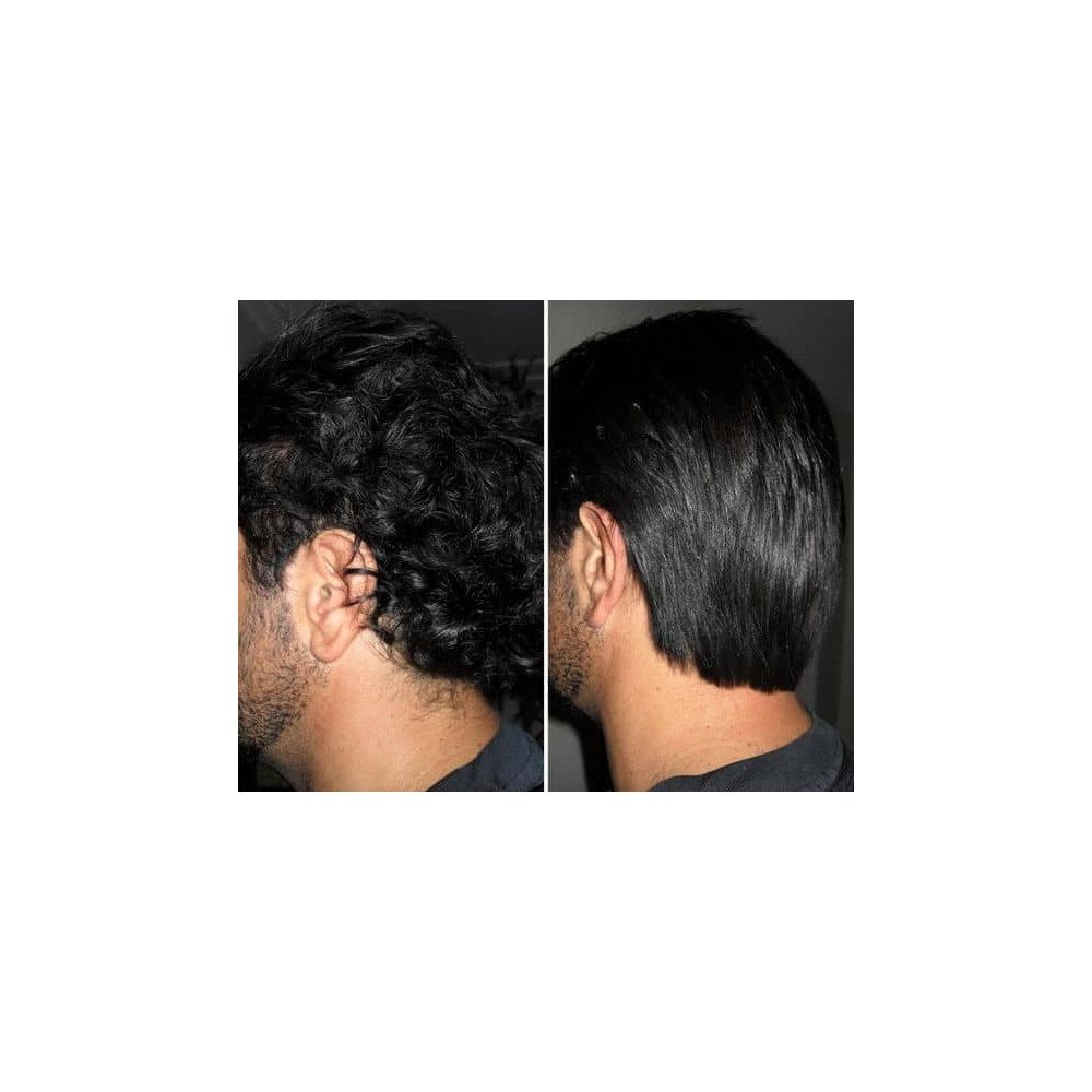 Proteine cheveux courts Proteine cheveux courts