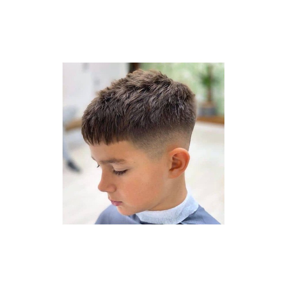 Coupe pour enfants Coupe pour enfants