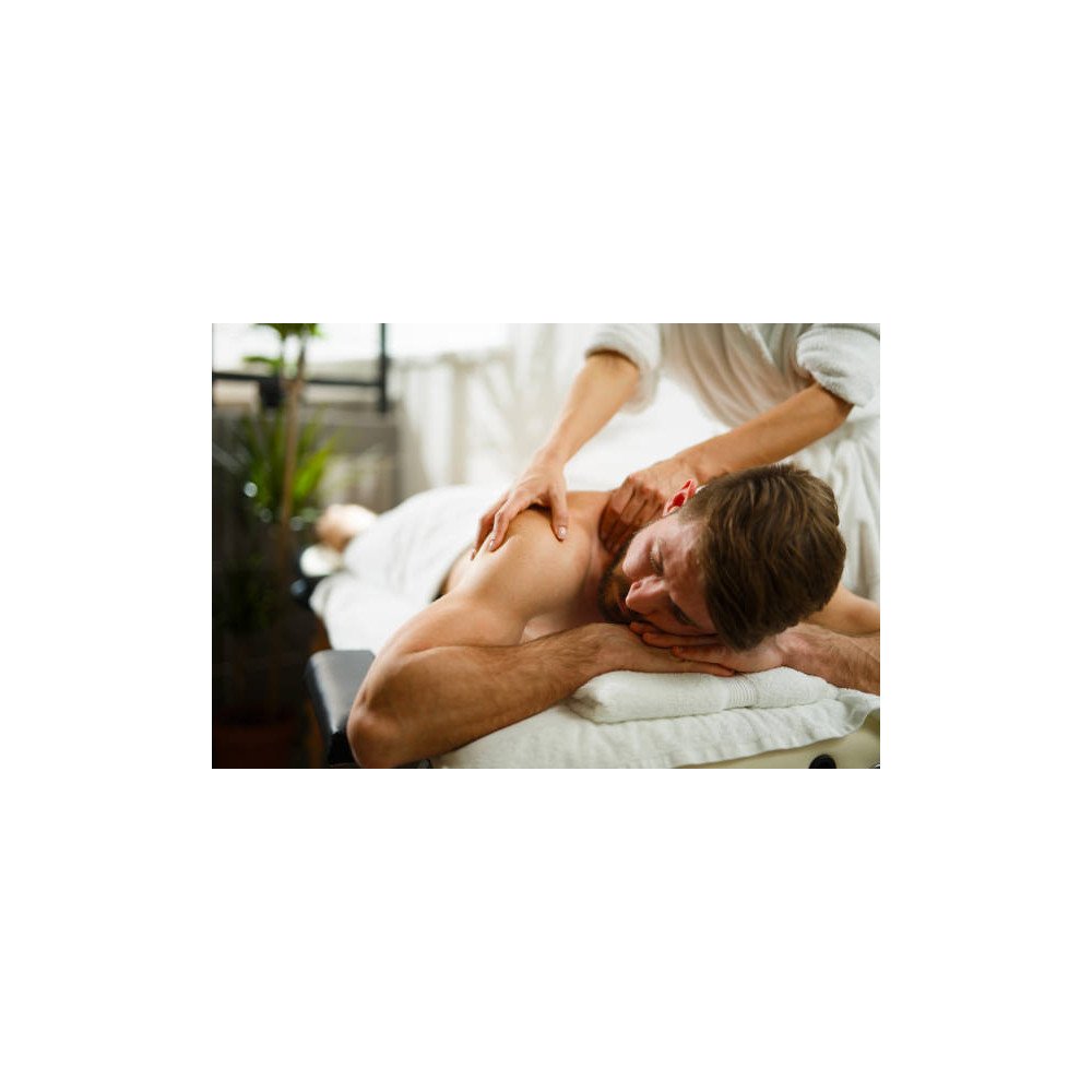 Massages et Relaxation Massages et Relaxation