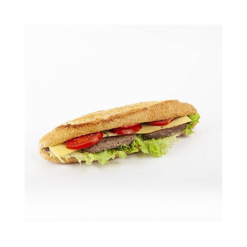 sandwich viande hachée sandwich viande hachée