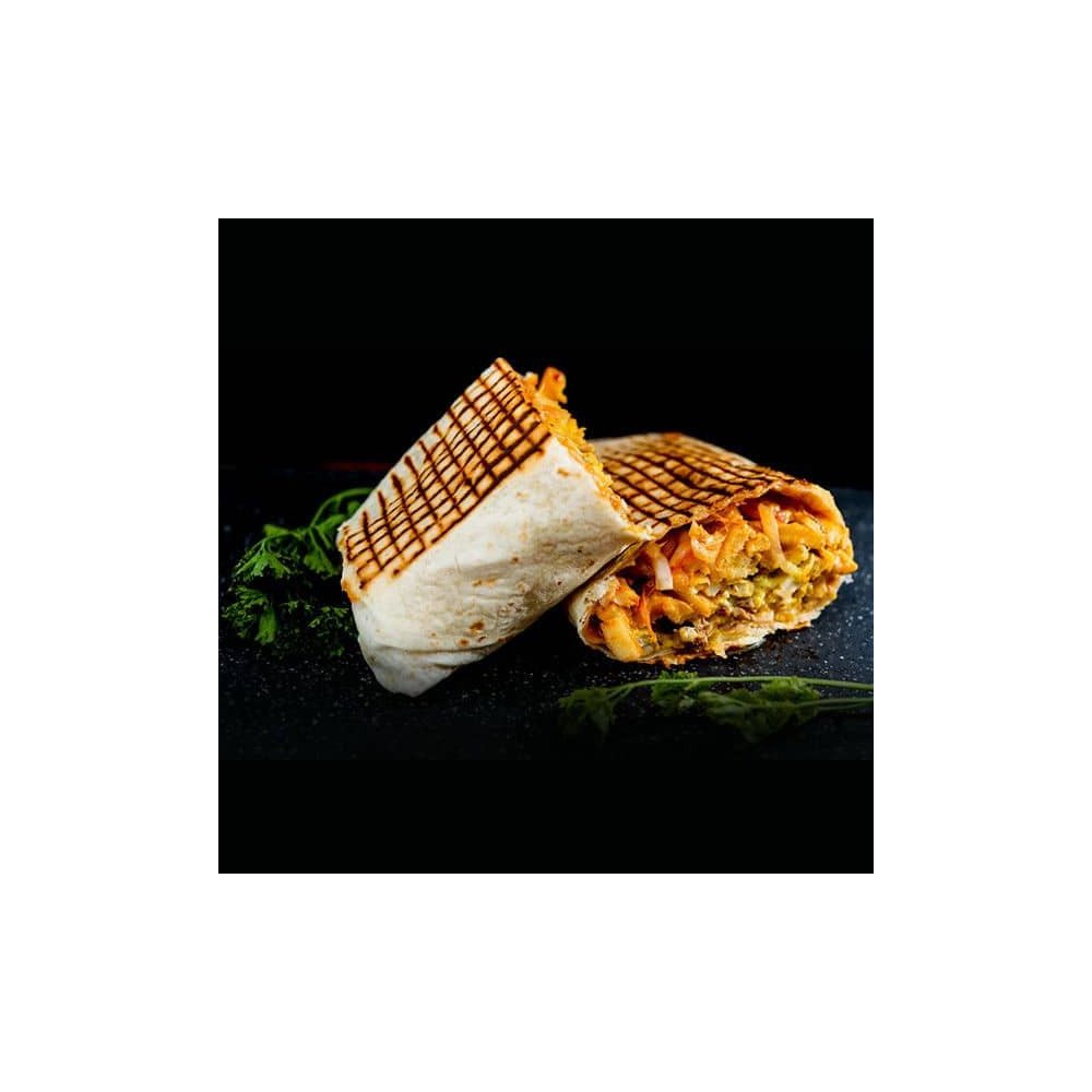 Tacos poulet Tacos poulet