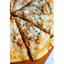 Pizza poulet