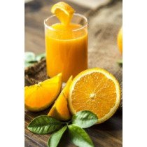 Jus d'orange