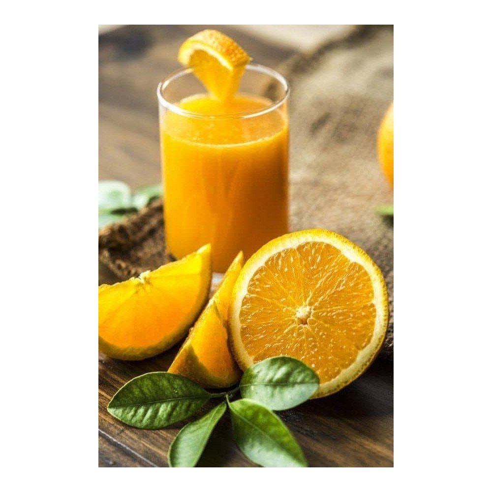 Jus d'orange Jus d'orange