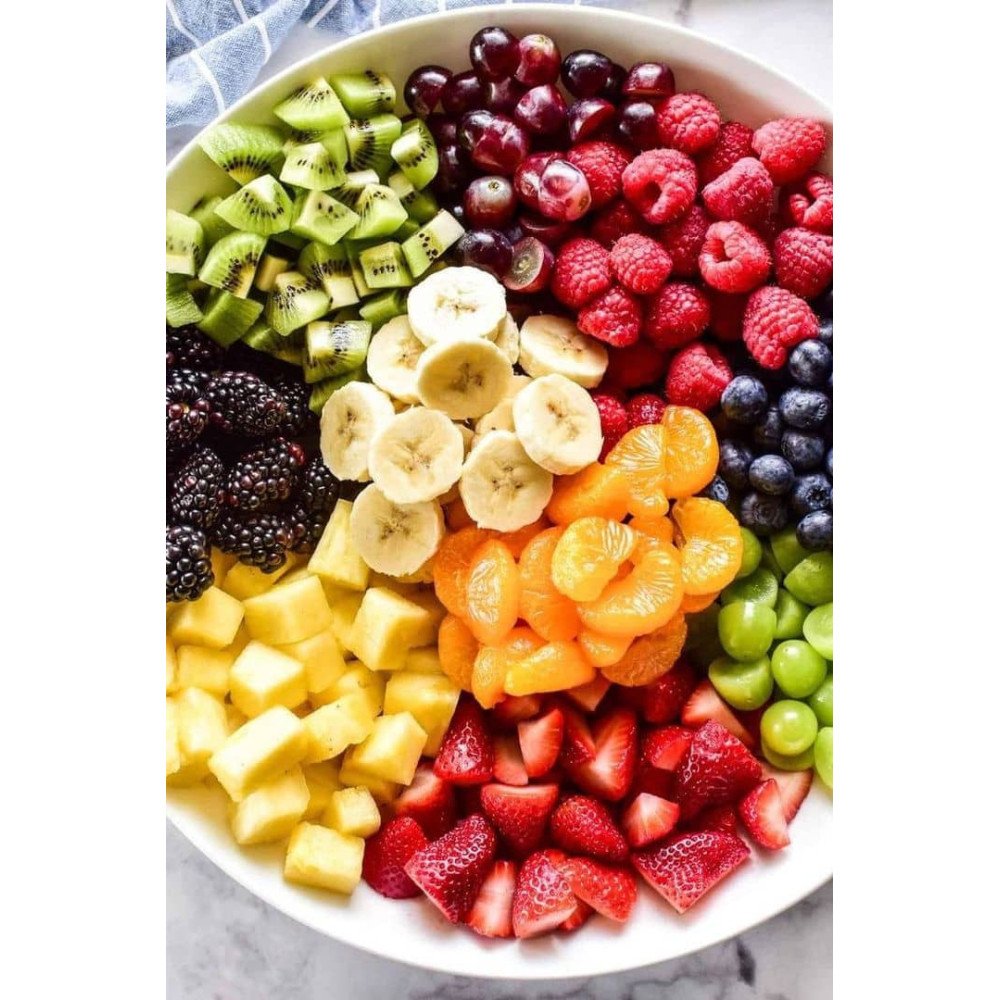 Salade healthy Salade healthy