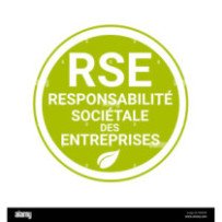 Responsabilité Sociale de l'Entreprise (RSE)