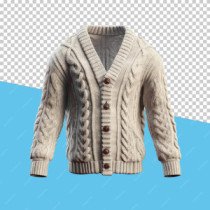 Pulls & Cardigans