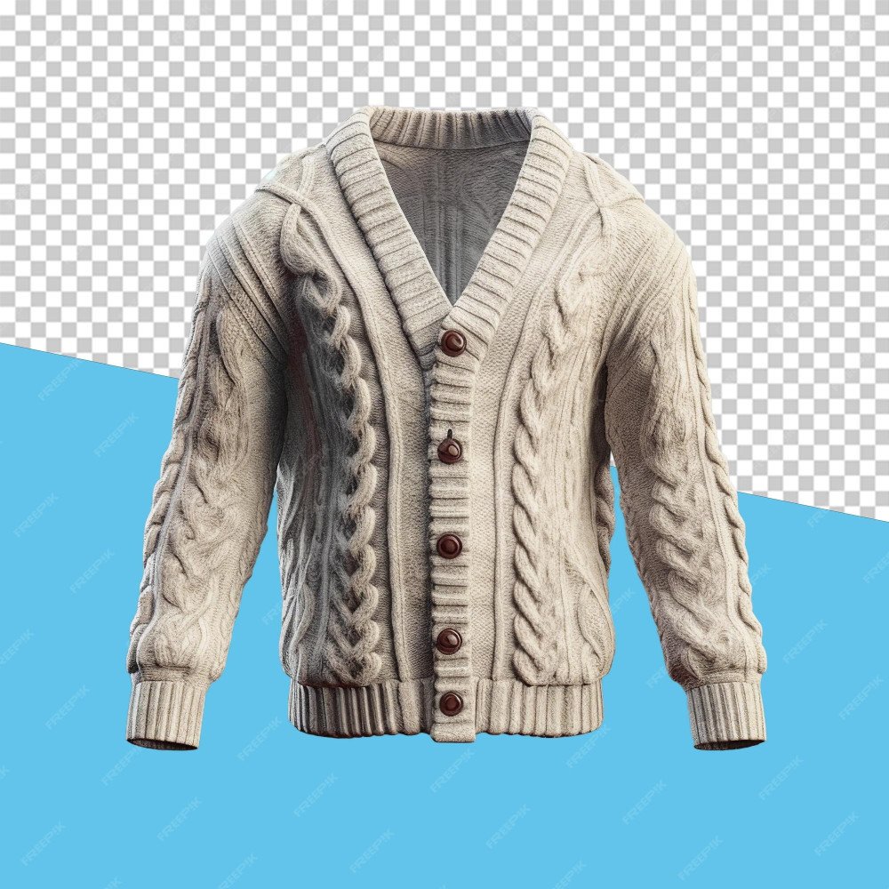 Pulls & Cardigans Pulls & Cardigans