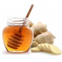 Miel Gingembre