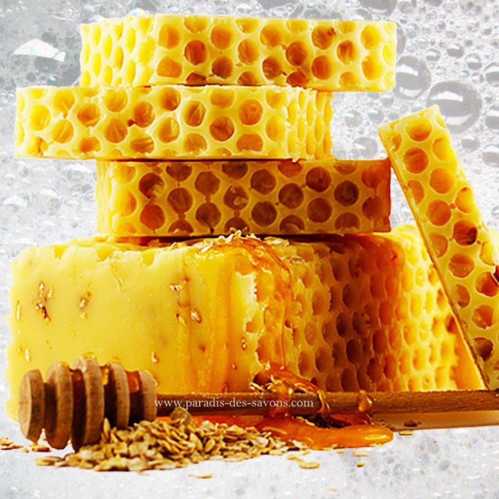 Savon de Miel Savon de Miel