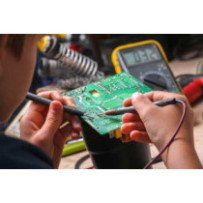 Diagnostic et Réparation de Panneaux électriques