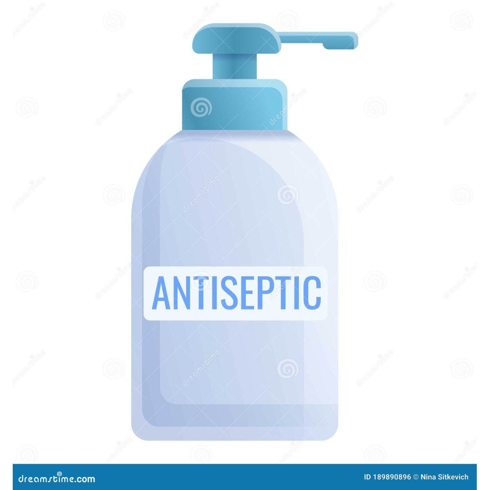 Produits Antiseptiques et Sanitaires Produits Antiseptiques et Sanitaires