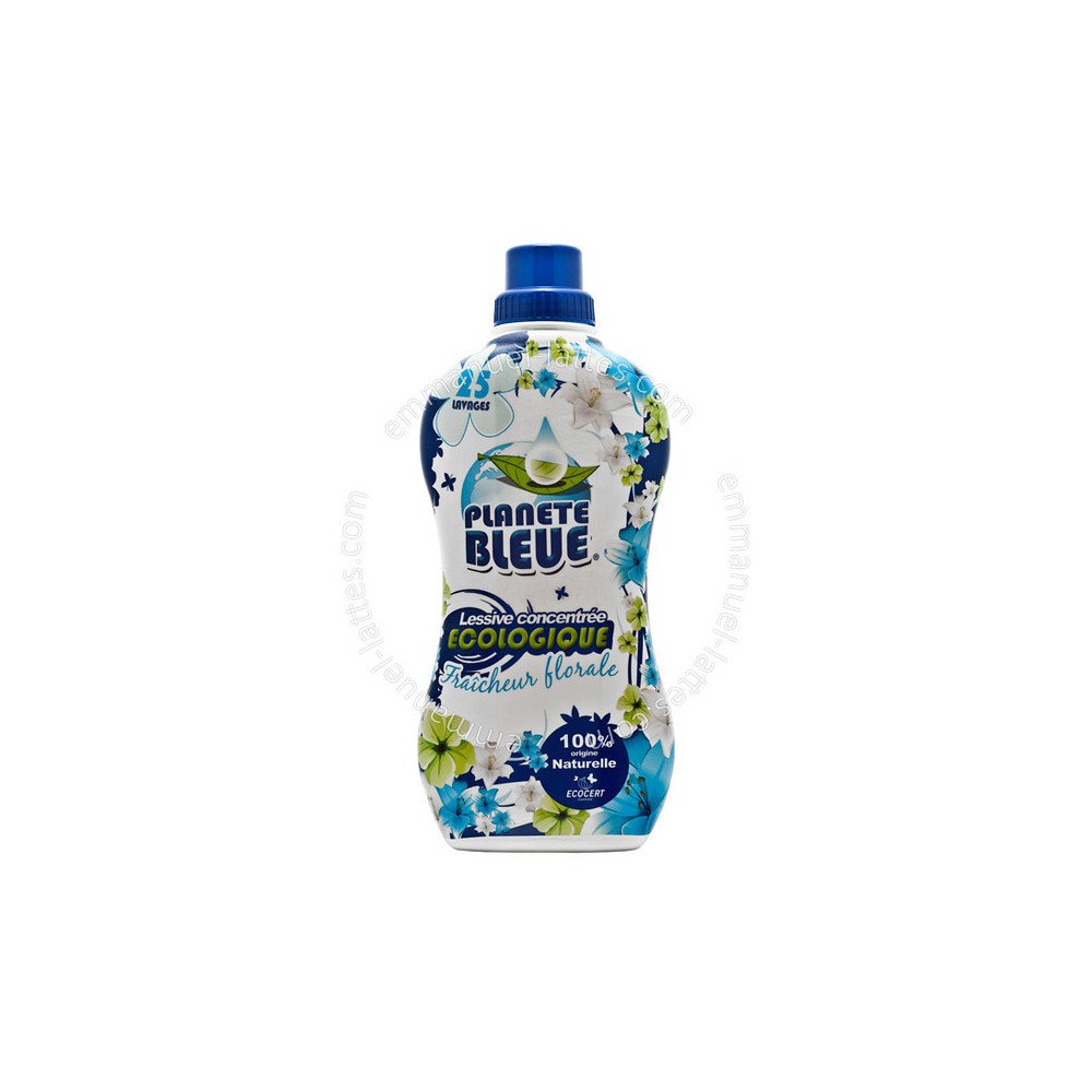 Lessives écologiques Lessives écologiques