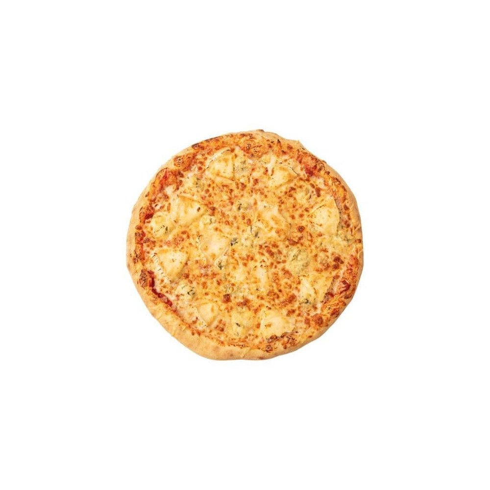 Pizza 4 Fromages Pizza 4 Fromages