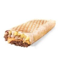 Tacos mixte